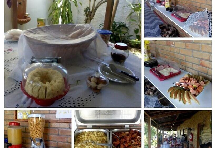 Пансион Pousada Conquistador