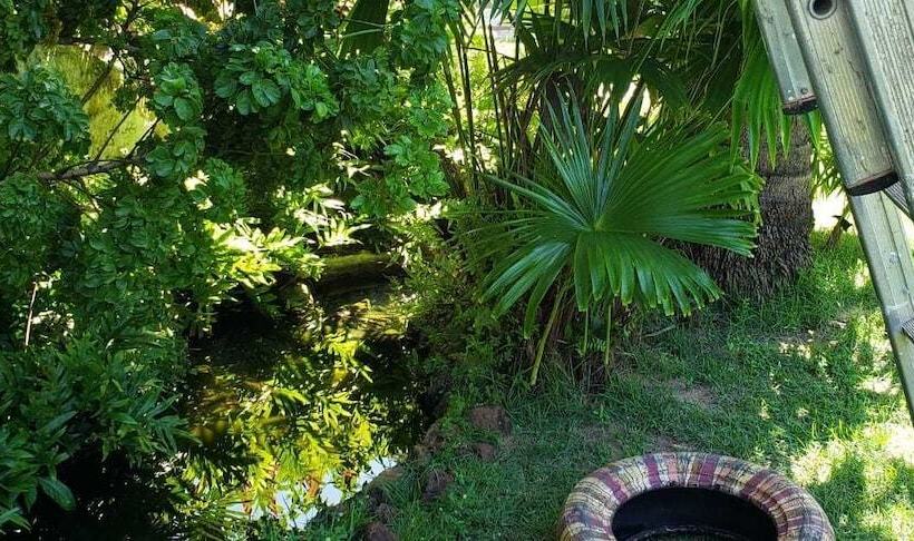 Пансион Pousada Conquistador