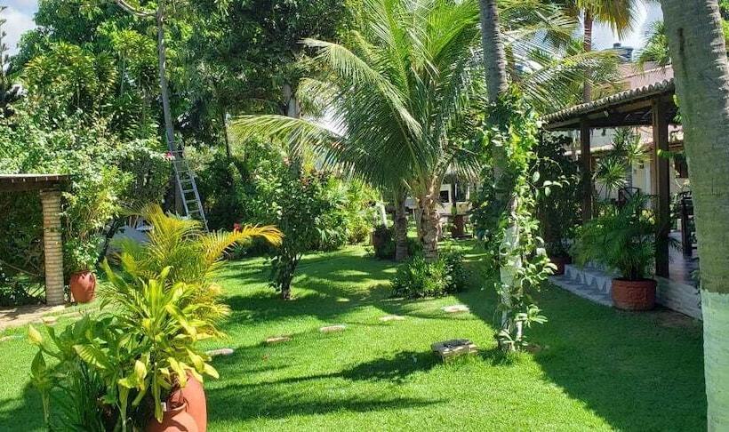 Пансион Pousada Conquistador