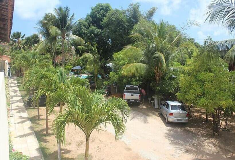 Пансион Pousada Conquistador