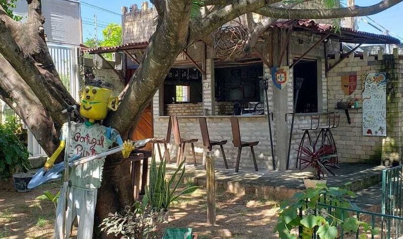 Пансион Pousada Conquistador