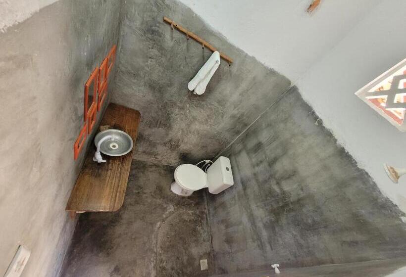 Пансион Pousada Infinito Azul