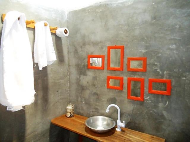 Пансион Pousada Infinito Azul