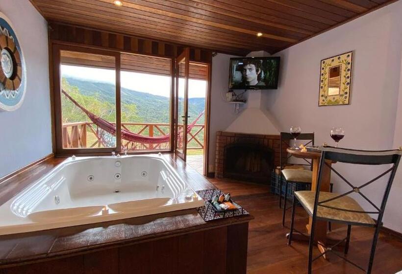 膳宿费 Pousada Portal Dos Ventos