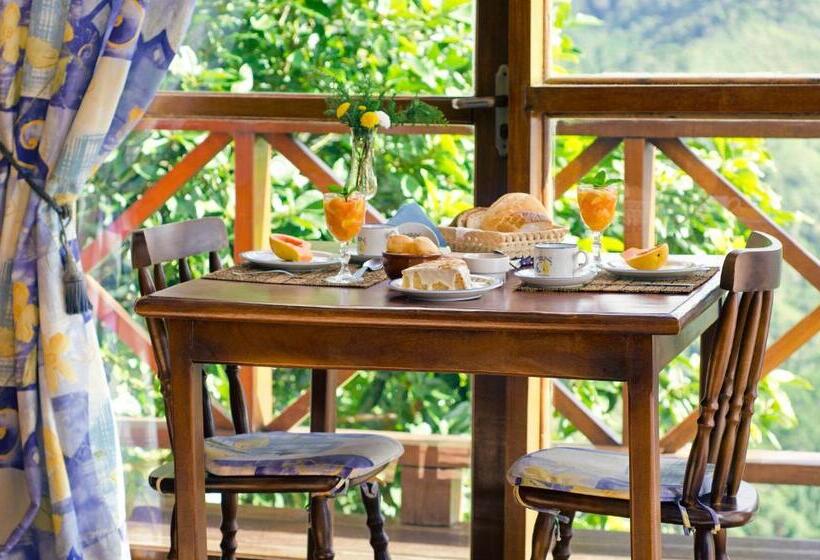 膳宿费 Pousada Portal Dos Ventos