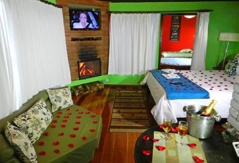 膳宿费 Pousada Portal Dos Ventos