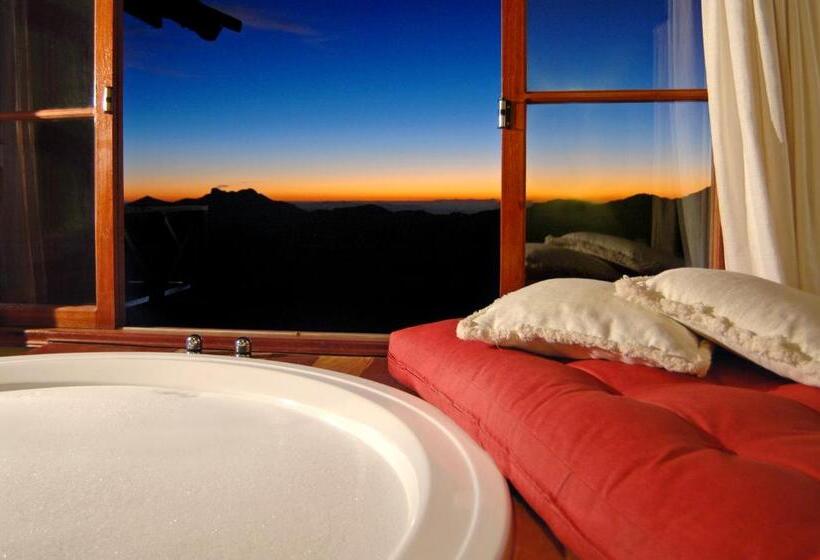 膳宿费 Pousada Portal Dos Ventos