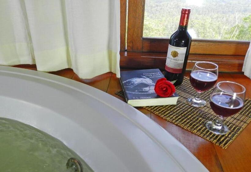 膳宿费 Pousada Portal Dos Ventos