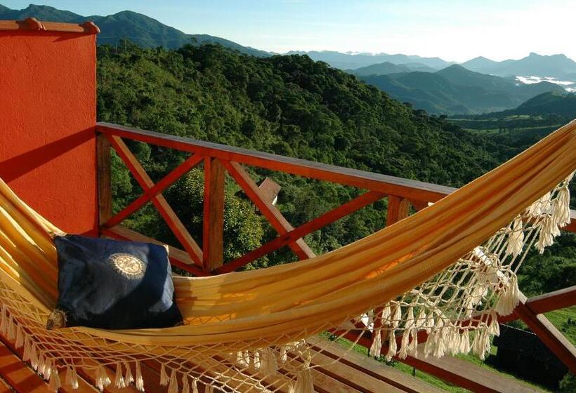 膳宿费 Pousada Portal Dos Ventos