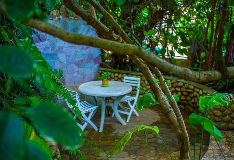 بنسيون Refúgio Das Fadas