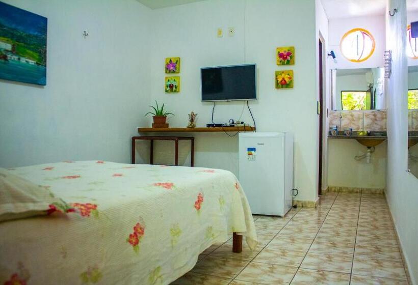 بنسيون Refúgio Das Fadas