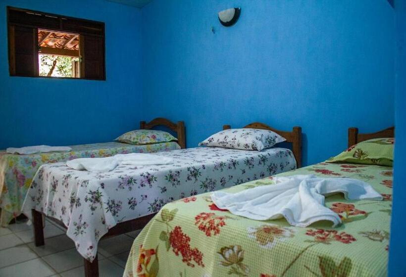 بنسيون Refúgio Das Fadas