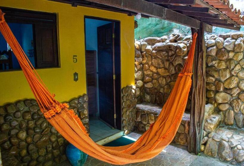 بنسيون Refúgio Das Fadas