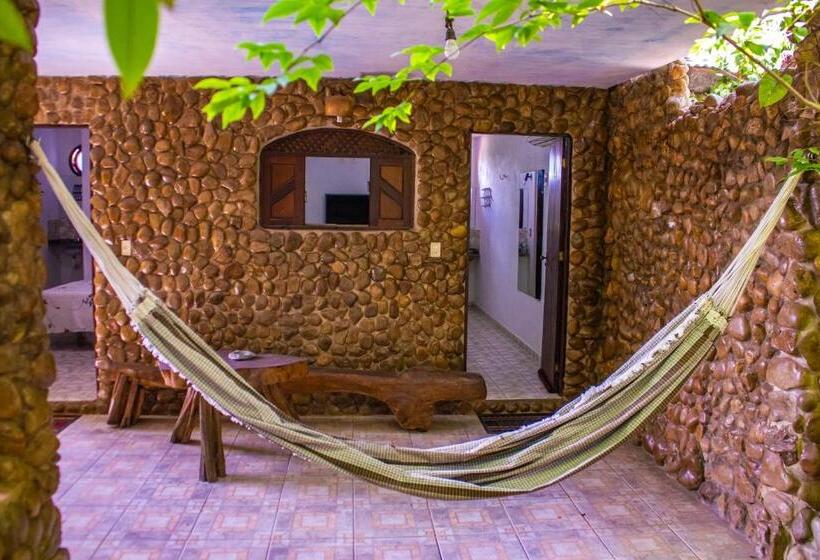 بنسيون Refúgio Das Fadas