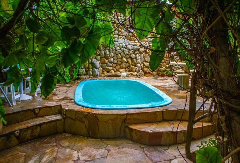 بنسيون Refúgio Das Fadas