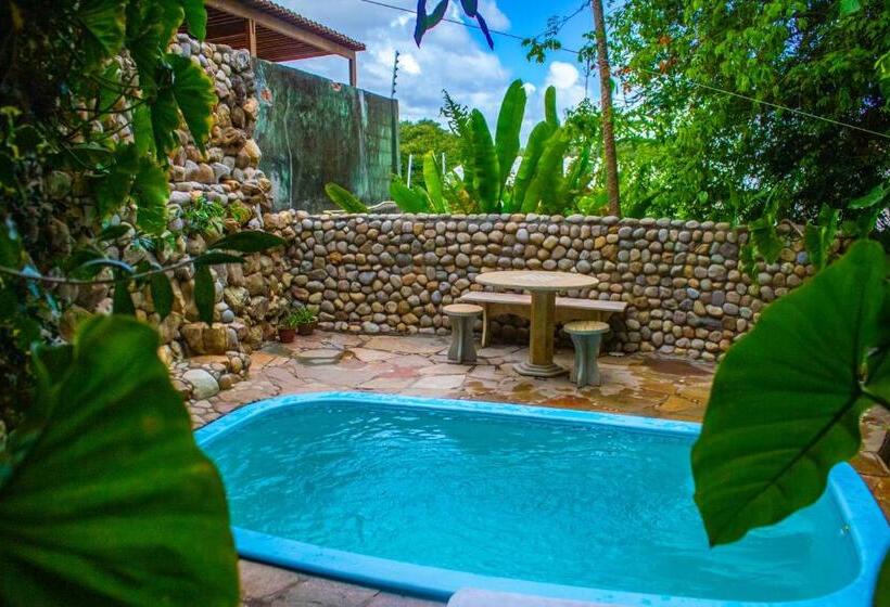 بنسيون Refúgio Das Fadas