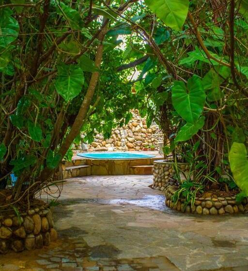 بنسيون Refúgio Das Fadas