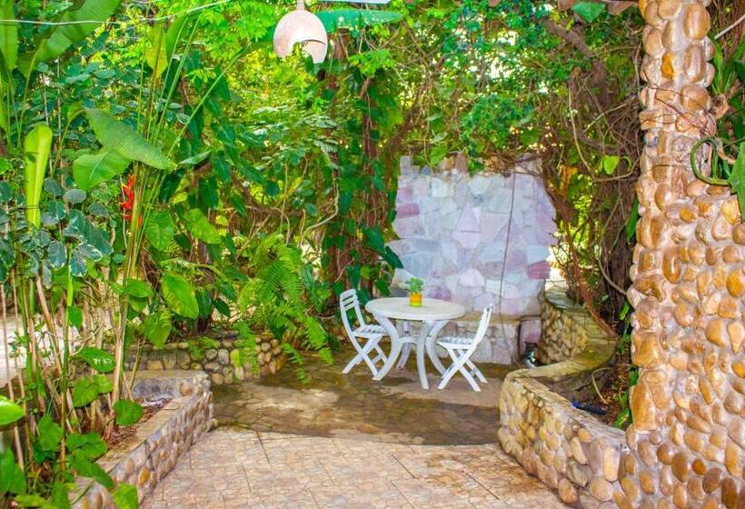 بنسيون Refúgio Das Fadas