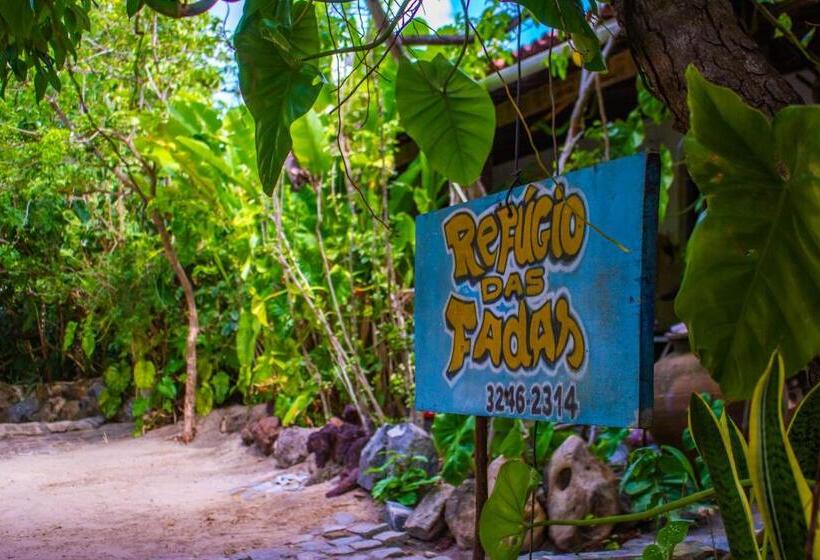 بنسيون Refúgio Das Fadas
