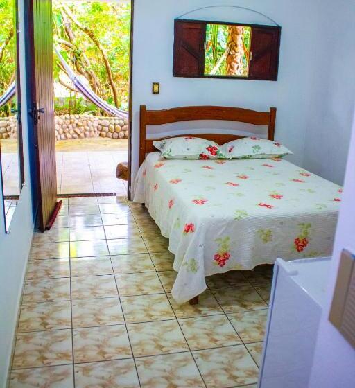 بنسيون Refúgio Das Fadas