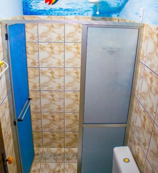 بنسيون Refúgio Das Fadas