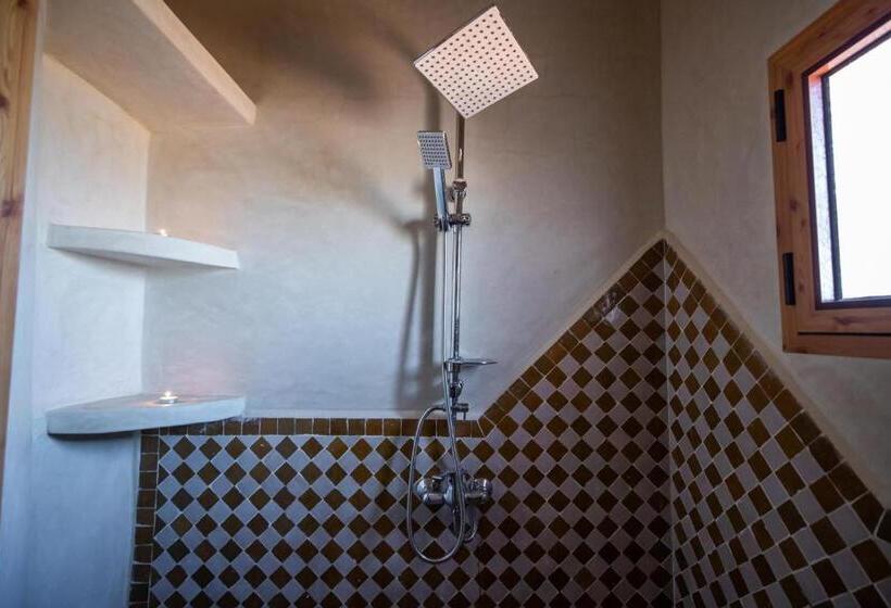 펜션 Riad Les Jardins De Merzouga