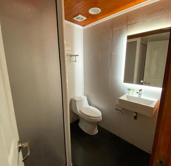 펜션 Voy Hostales   Poniente