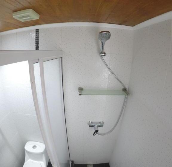 펜션 Voy Hostales   Poniente