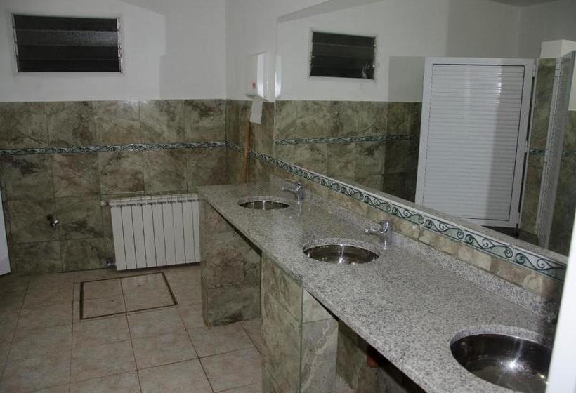 Posada Spa Anabela