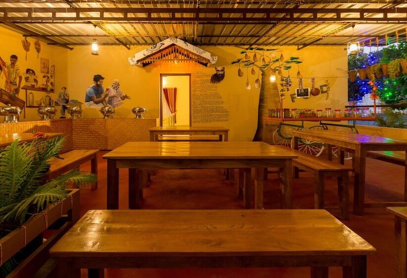 Курорт Girassol Serviced Villa