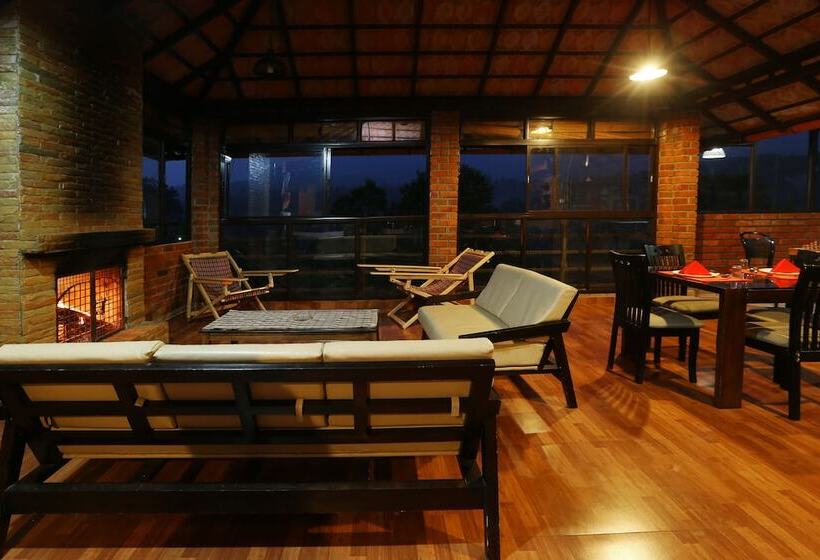 Курорт Girassol Serviced Villa