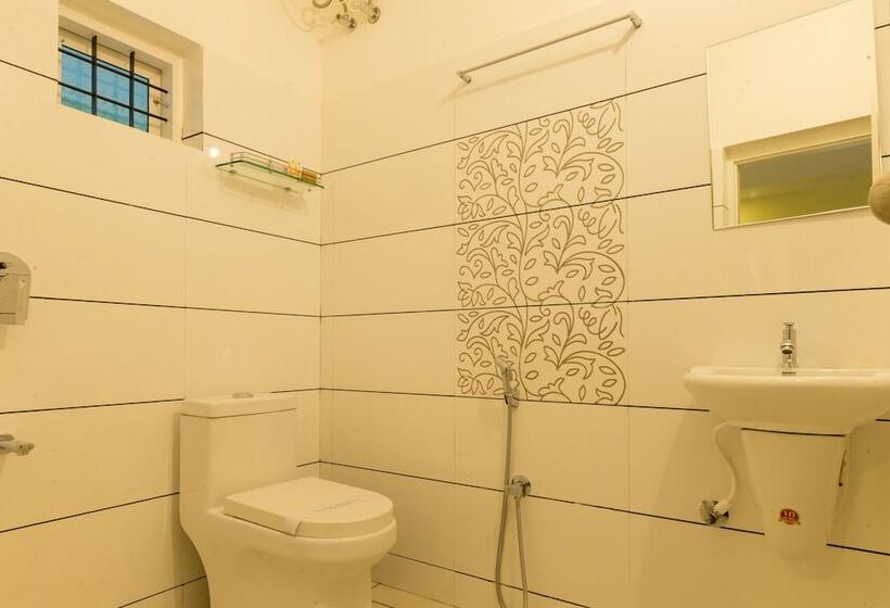 Курорт Girassol Serviced Villa