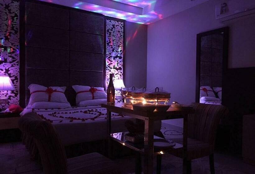 Retaj Hotel Apartments