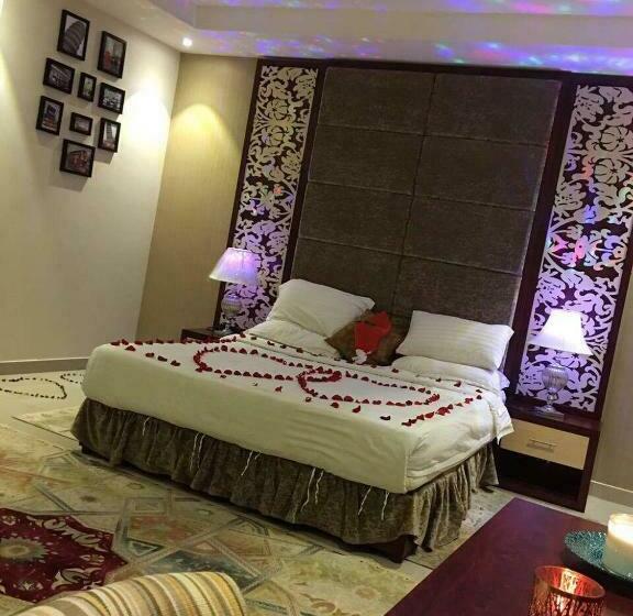 Retaj Hotel Apartments