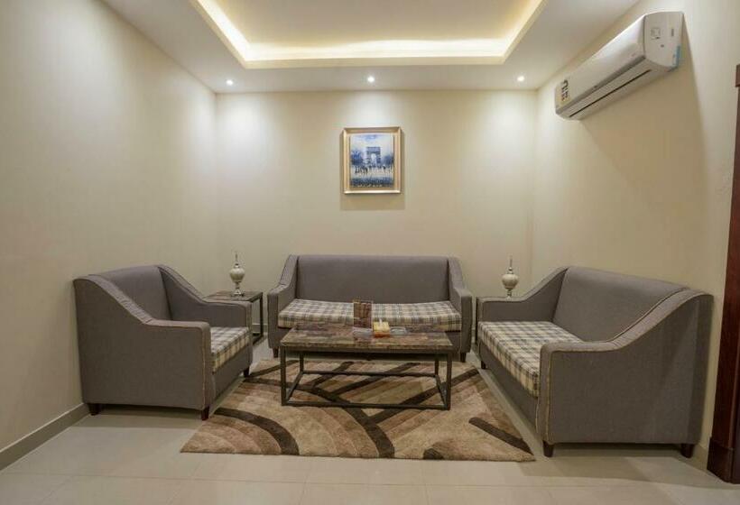 Retaj Hotel Apartments