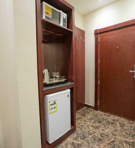 Retaj Hotel Apartments