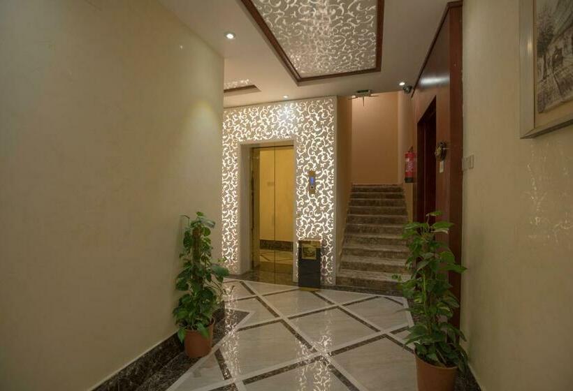 Retaj Hotel Apartments