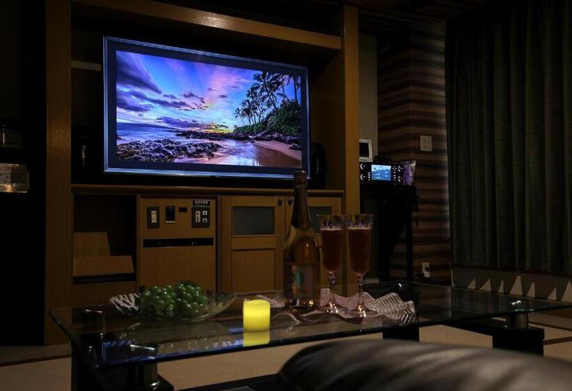 Water Gate Nagoya   Love Hotel For Couple