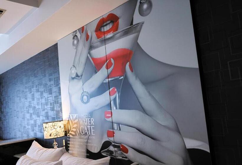 Water Gate Nagoya   Love Hotel For Couple