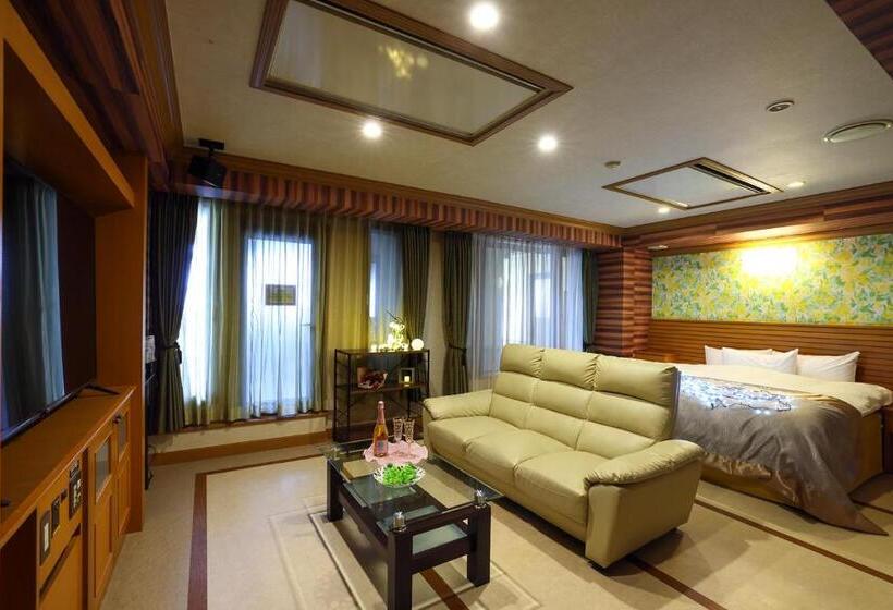 Water Gate Nagoya   Love Hotel For Couple