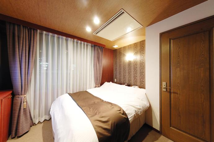 Water Gate Nagoya   Love Hotel For Couple