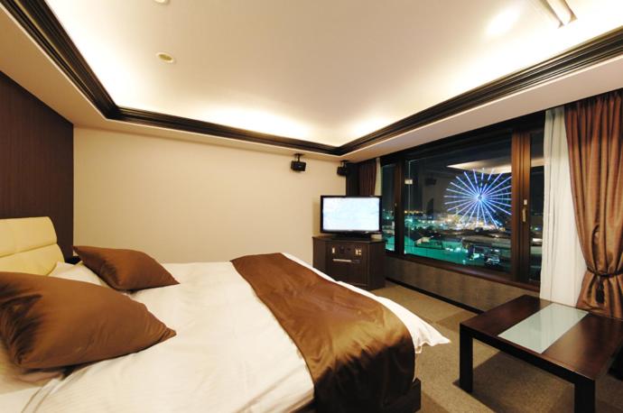 Water Gate Nagoya   Love Hotel For Couple