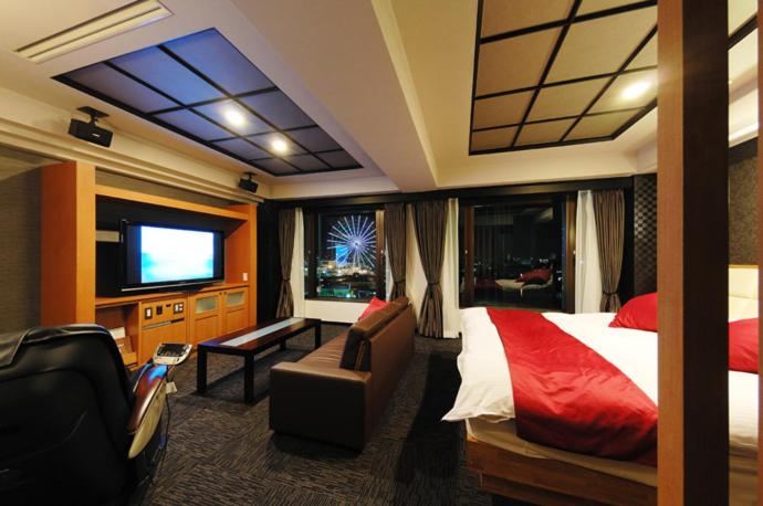 Water Gate Nagoya   Love Hotel For Couple