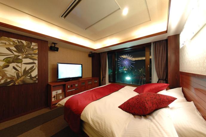 Water Gate Nagoya   Love Hotel For Couple