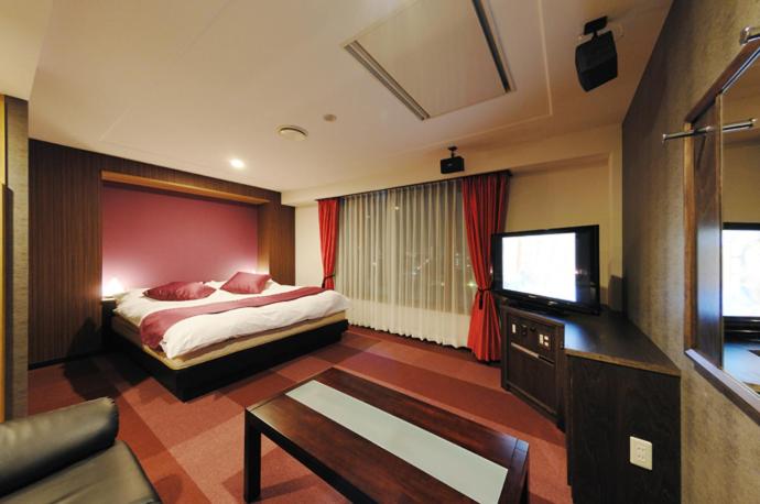 Water Gate Nagoya   Love Hotel For Couple