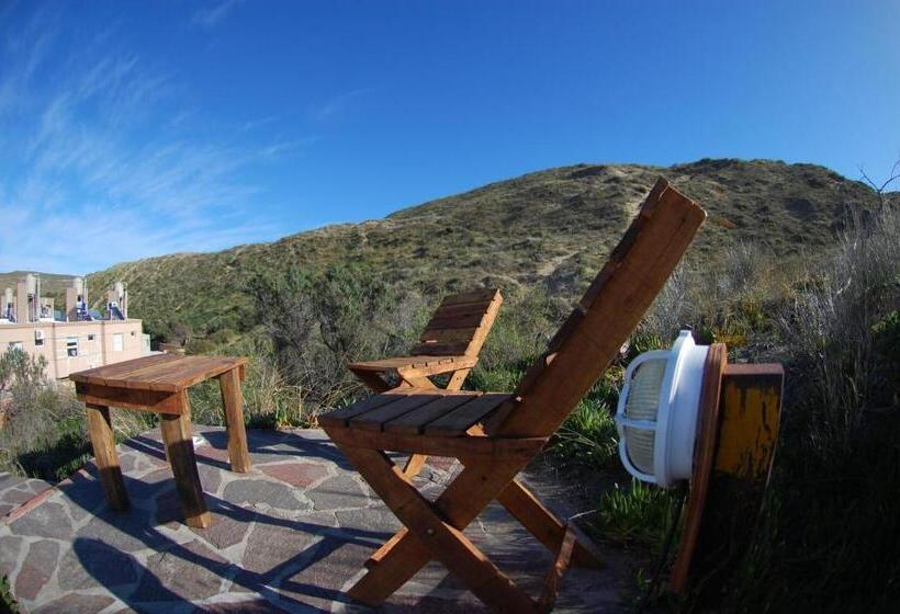 فندق صغير De Luna