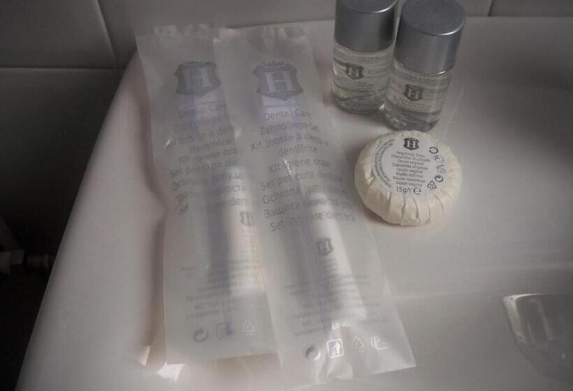 호스텔 Fuente El Hayedo