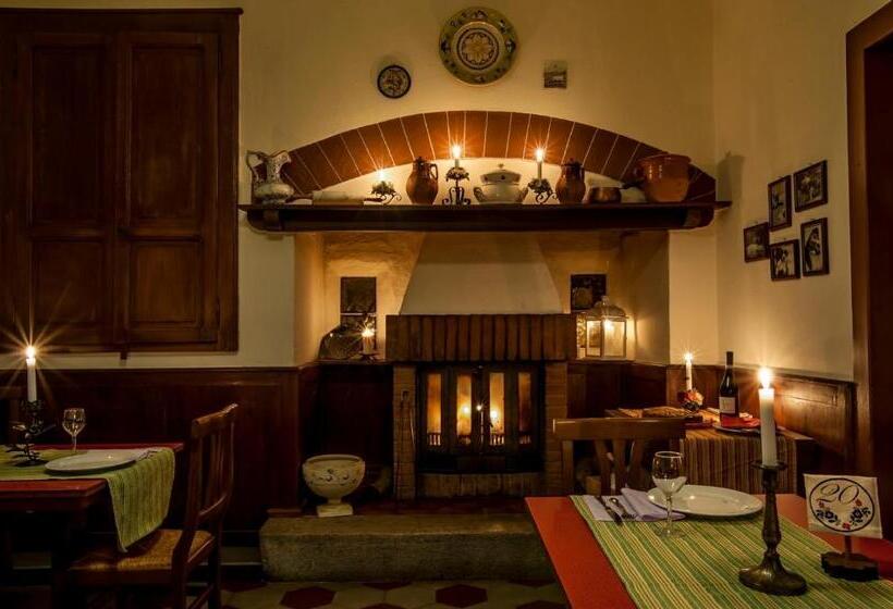 Общежитие Grotto Zendralli