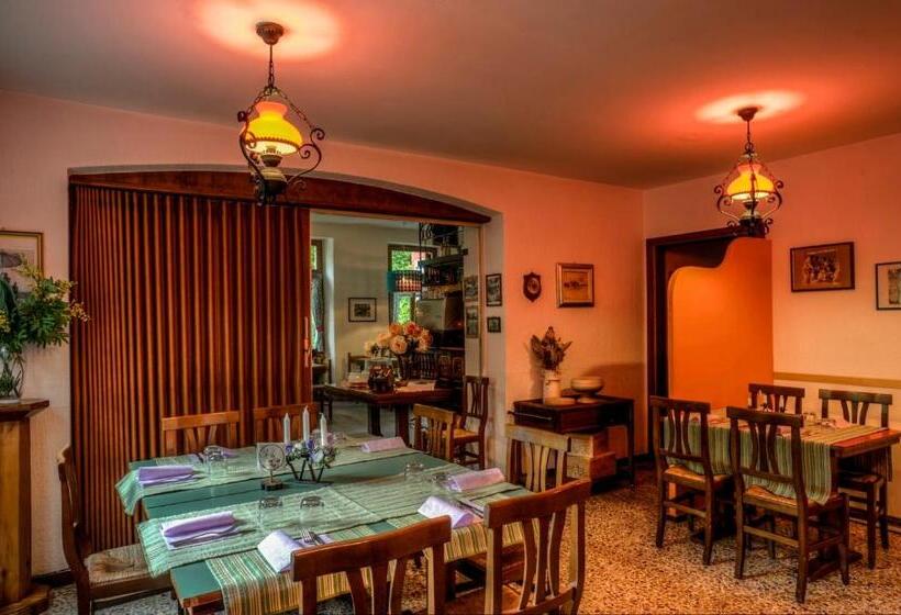 Общежитие Grotto Zendralli