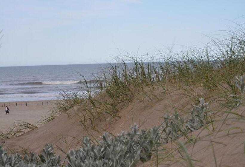 ユースホステル Hosteria Belvedere